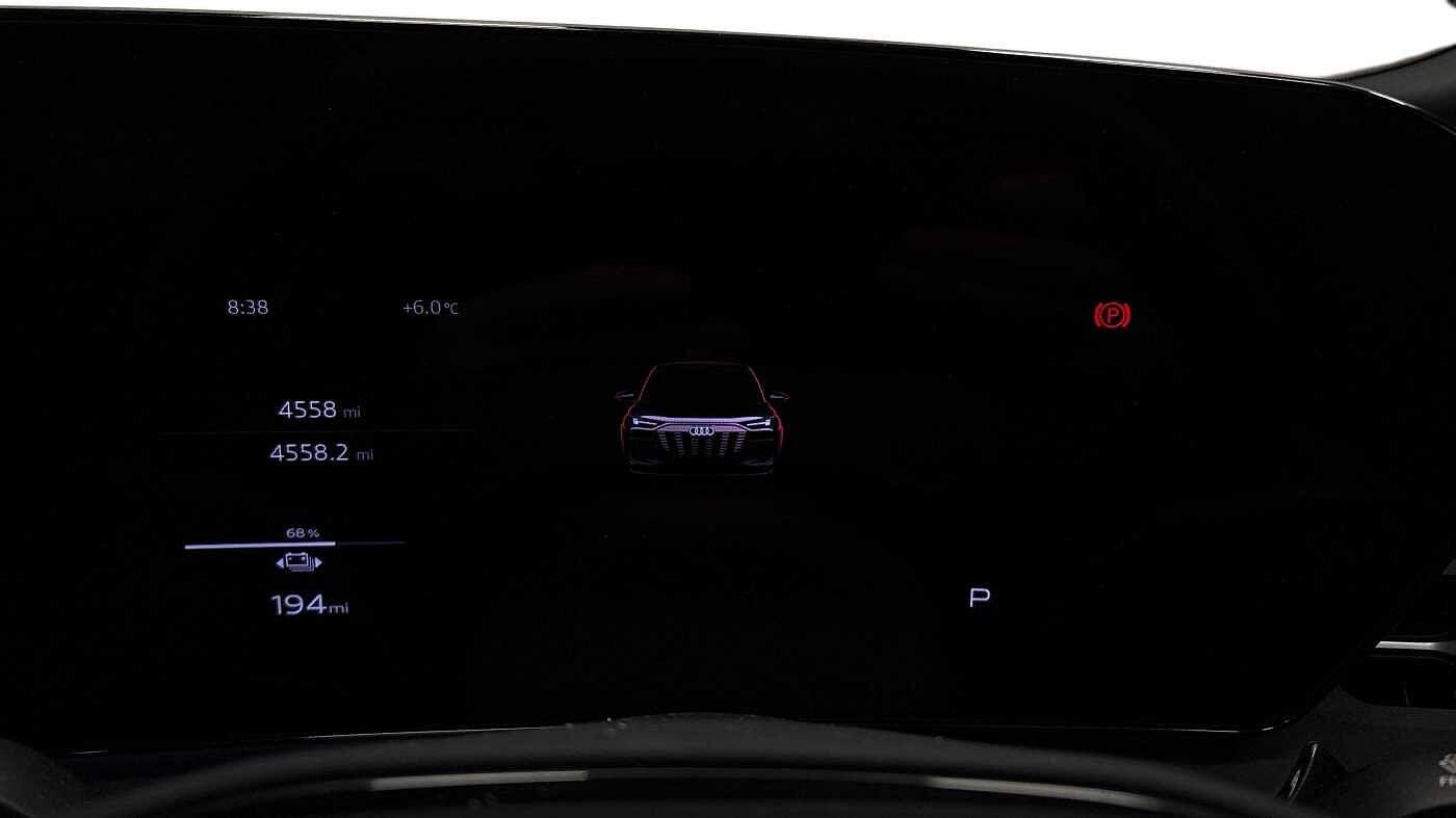 Used Audi Q6 e-tron 2025 for sale - 76558164: Photo 10