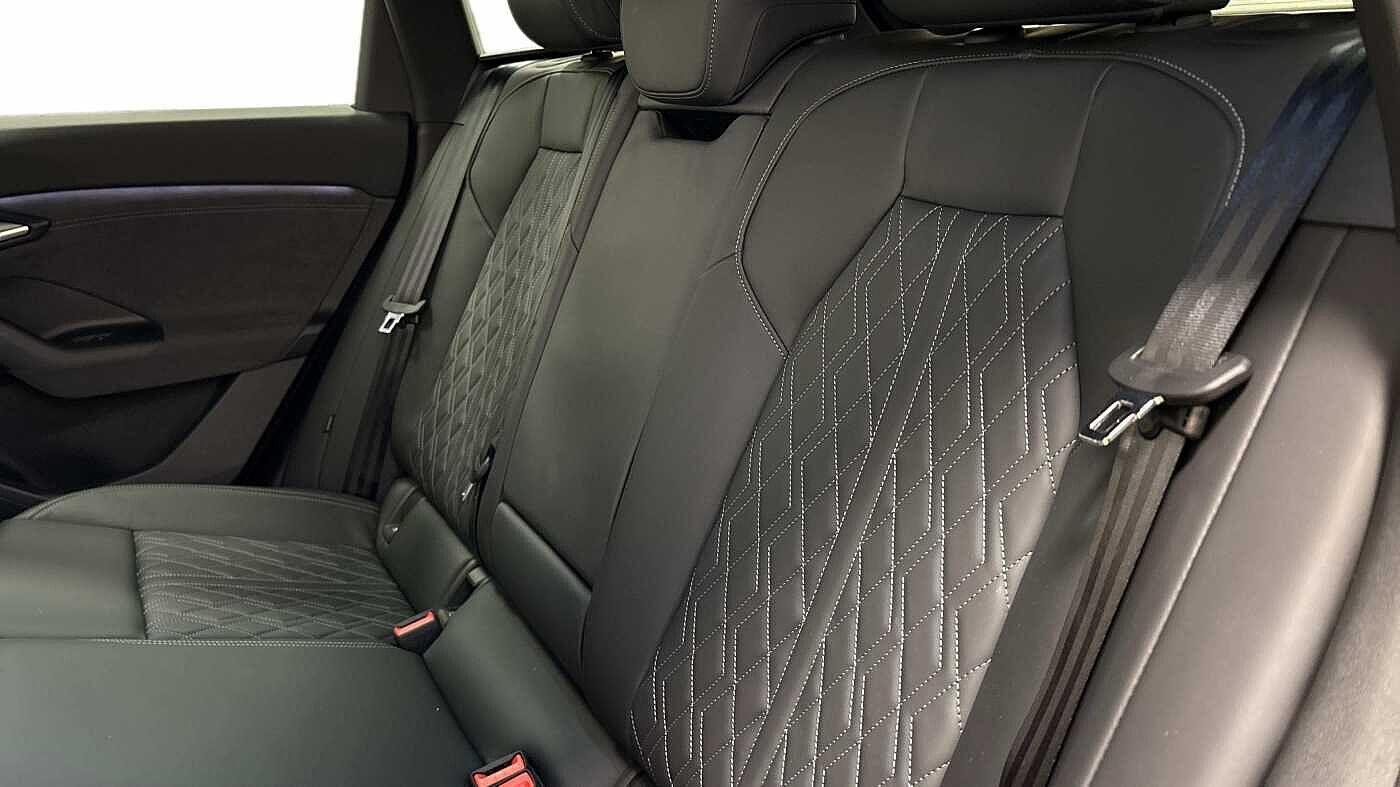 Used Audi Q6 e-tron 2025 for sale - 76558164: Photo 8