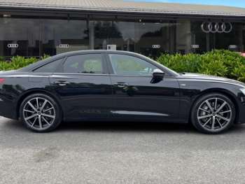 Used Audi A6 Saloon 2025 for sale - 74340679: Photo
