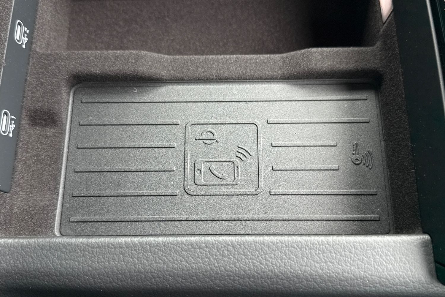 Vehicle 60