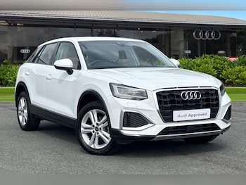 Used Audi Q2 2026 for sale - 79400690: Photo