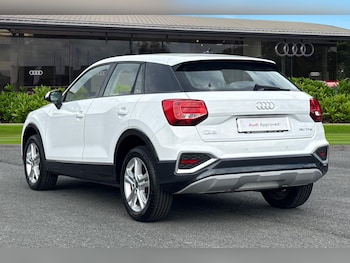 Used Audi Q2 2026 for sale - 79400690: Photo