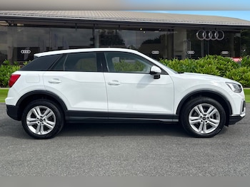 Used Audi Q2 2026 for sale - 79400690: Photo