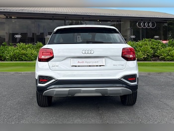 Used Audi Q2 2026 for sale - 79400690: Photo