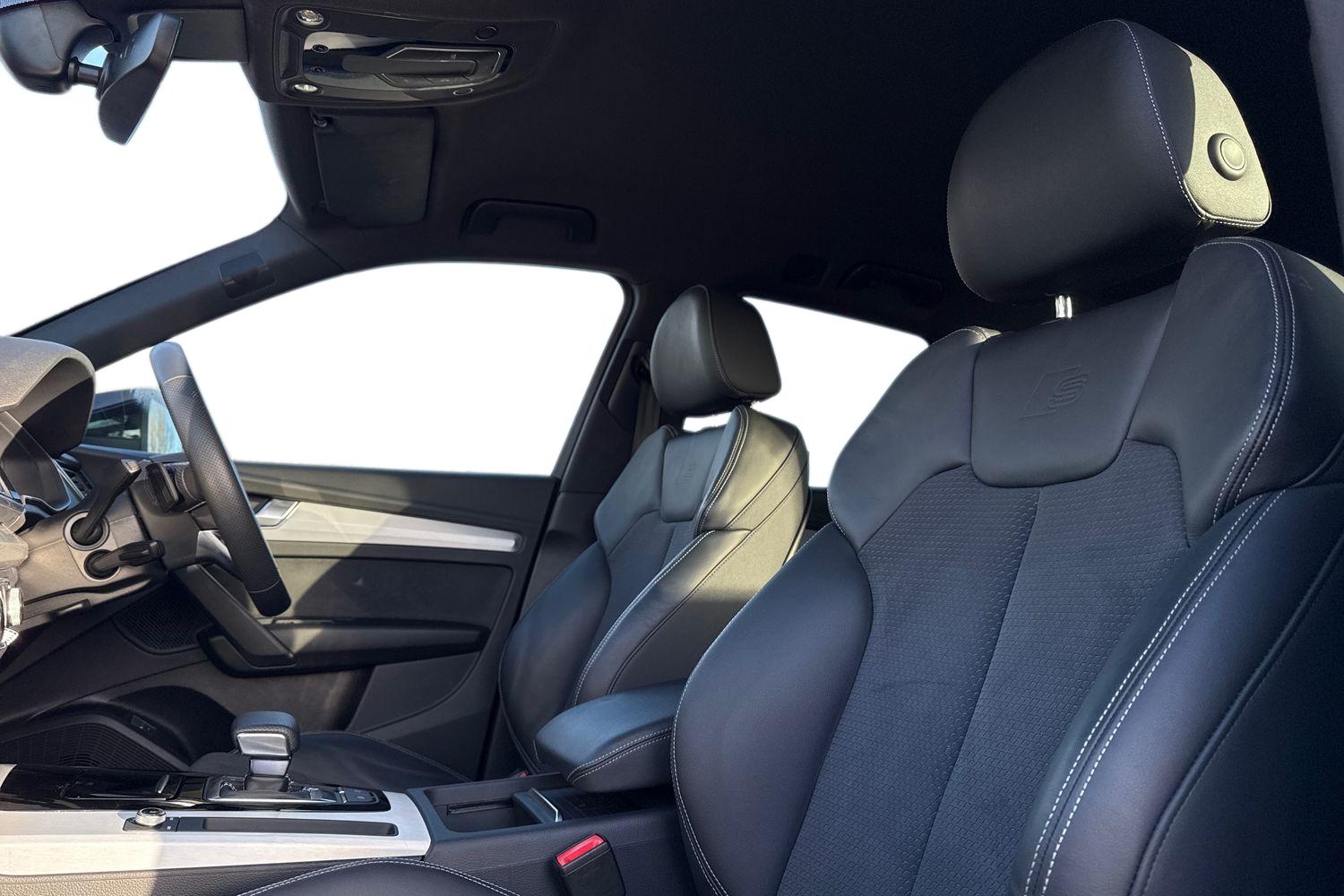 Used Audi Q5 2024 for sale - 77680175: Photo 16