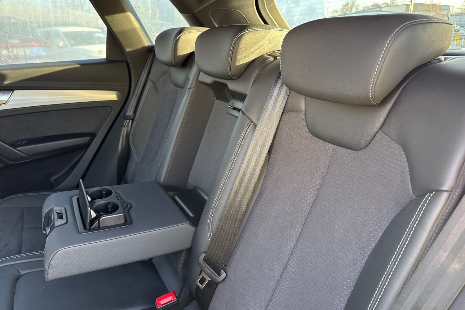 Used Audi Q5 2024 for sale - 77680175: Photo 32