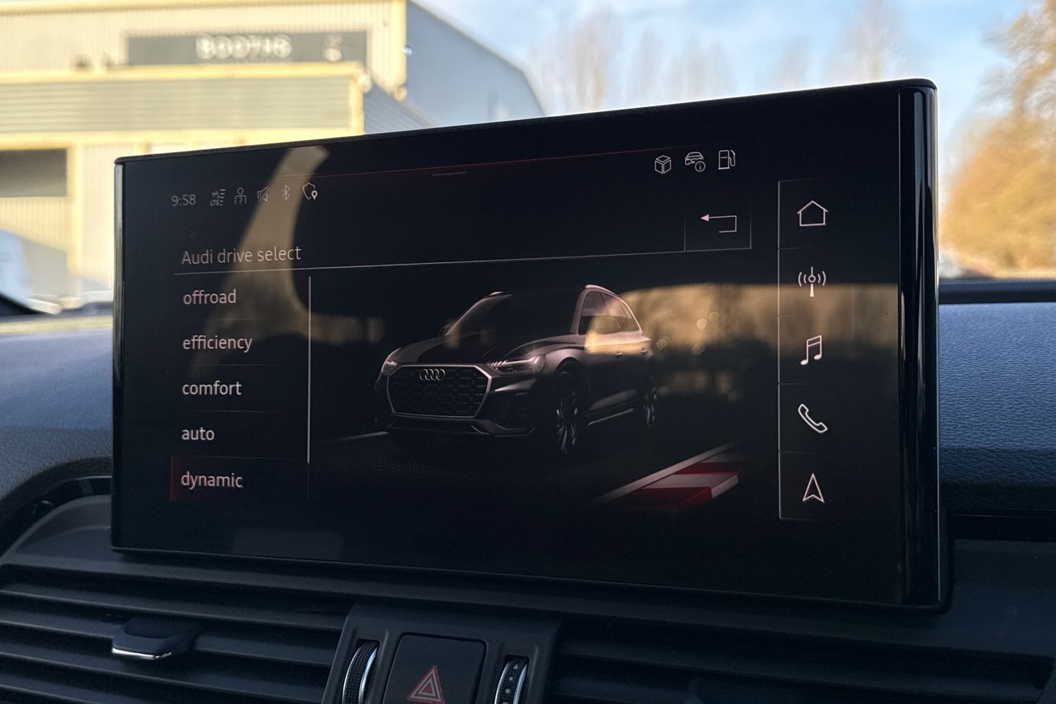 Used Audi Q5 2024 for sale - 77680175: Photo 43