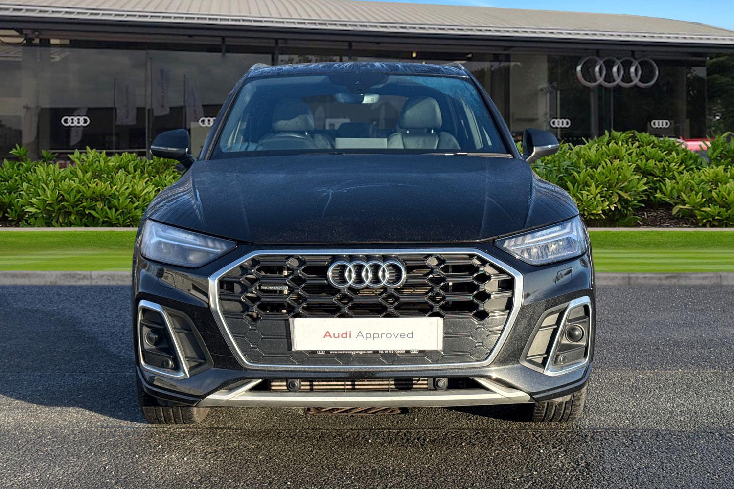 Used Audi Q5 2024 for sale - 77680175: Photo 6