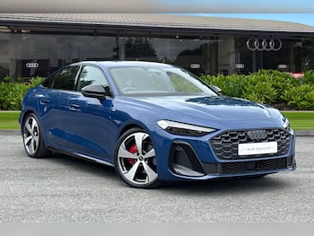 Used Audi A5 2025 for sale - 79760856: Photo