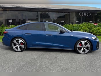 Used Audi A5 2025 for sale - 79760856: Photo