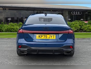 Used Audi A5 2025 for sale - 79760856: Photo