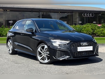 Used Audi A3 2022 for sale - 79482937: Photo