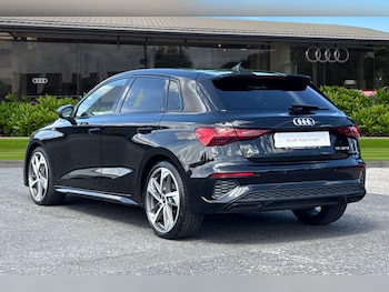 Used Audi A3 2022 for sale - 79482937: Photo