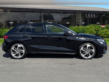 Used Audi A3 2022 for sale - 79482937: Photo