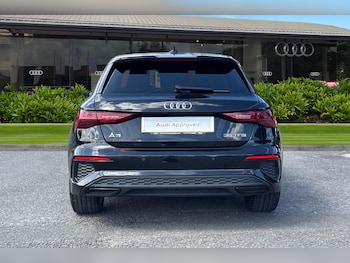 Used Audi A3 2022 for sale - 79482937: Photo
