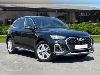 Used Audi Q5 2022 for sale - 78739303: Photo