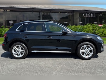 Used Audi Q5 2022 for sale - 78739303: Photo