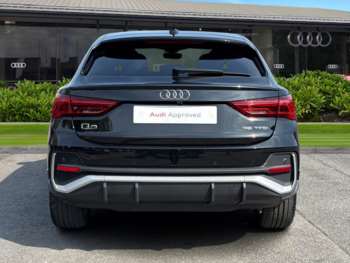 Used Audi Q3 2024 for sale - 74427505: Photo
