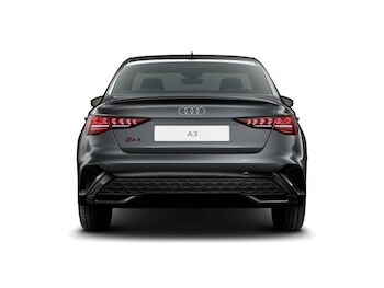 Used Audi A3 2026 for sale - 78228748: Photo