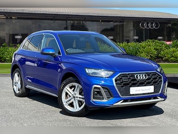 Used Audi Q5 2023 for sale - 79156144: Photo