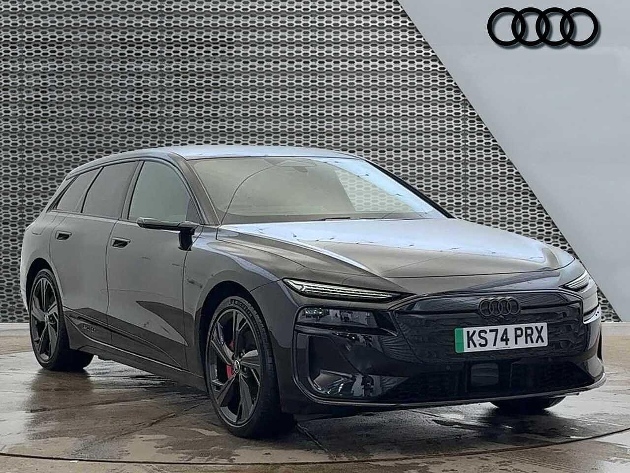 Used Audi A6 2025 for sale - 76617110: Photo 1