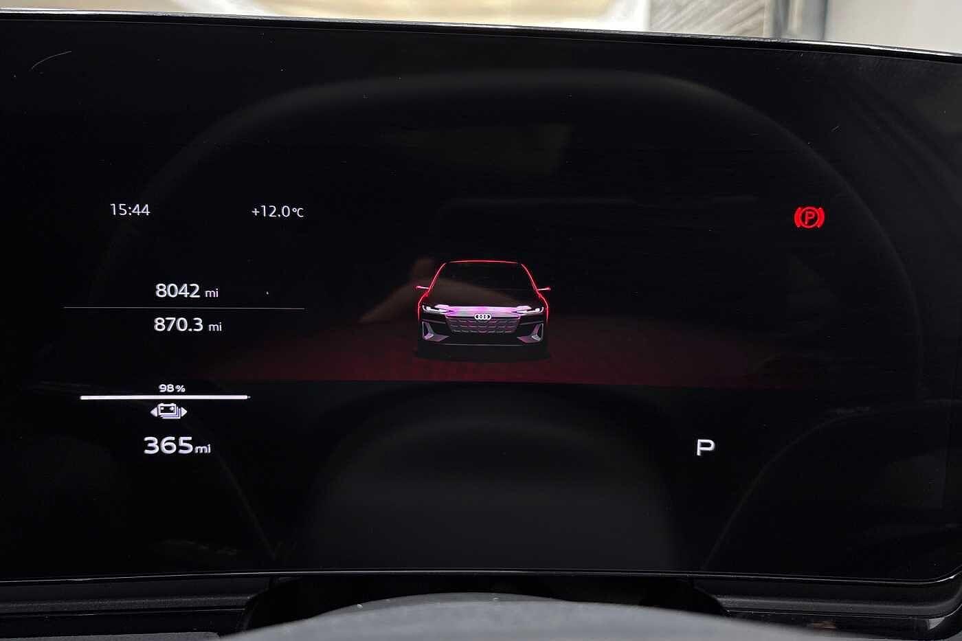 Used Audi A6 2025 for sale - 76617110: Photo 11