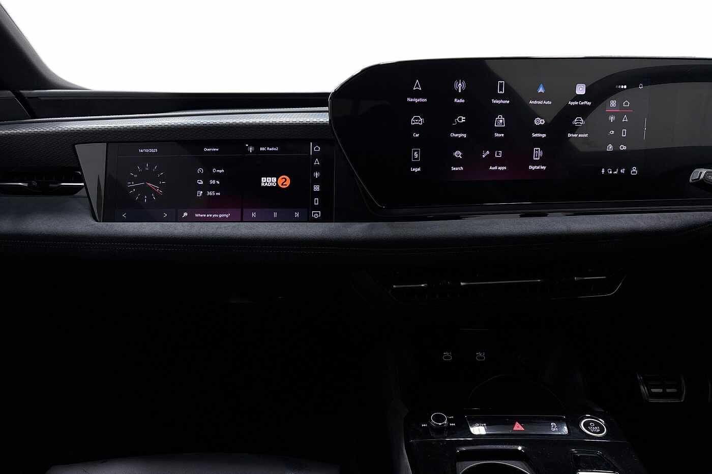 Used Audi A6 2025 for sale - 76617110: Photo 12