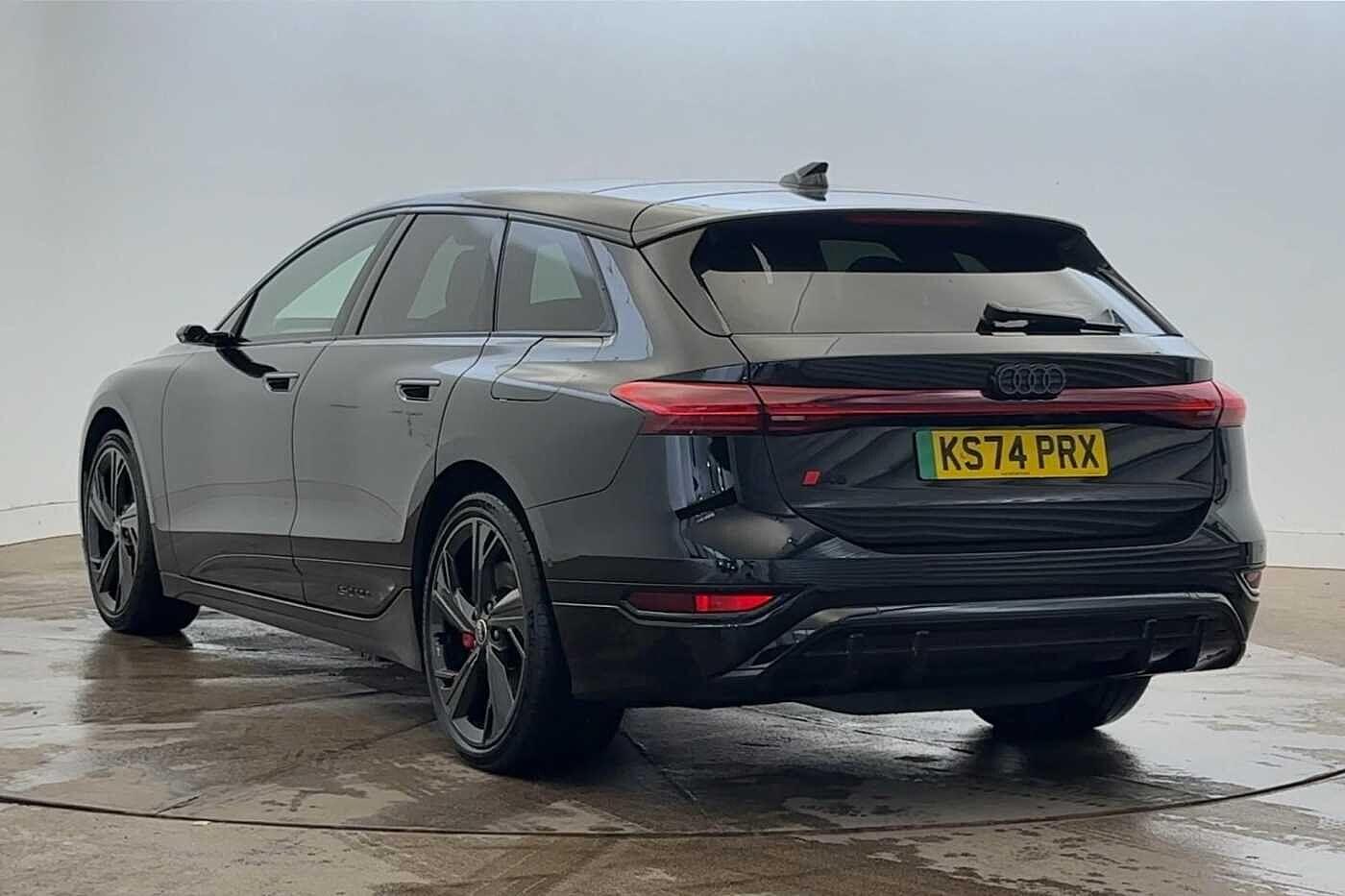 Used Audi A6 2025 for sale - 76617110: Photo 3