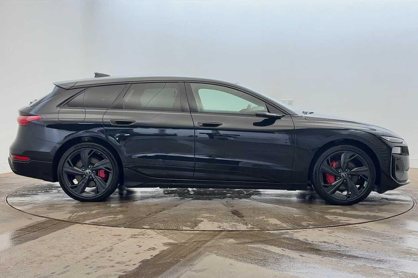 Used Audi A6 2025 for sale - 76617110: Photo 4