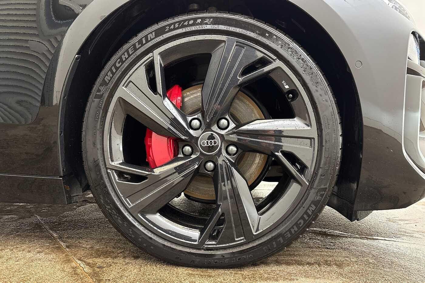 Used Audi A6 2025 for sale - 76617110: Photo 5