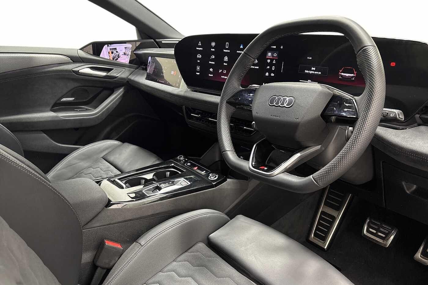 Used Audi A6 2025 for sale - 76617110: Photo 7