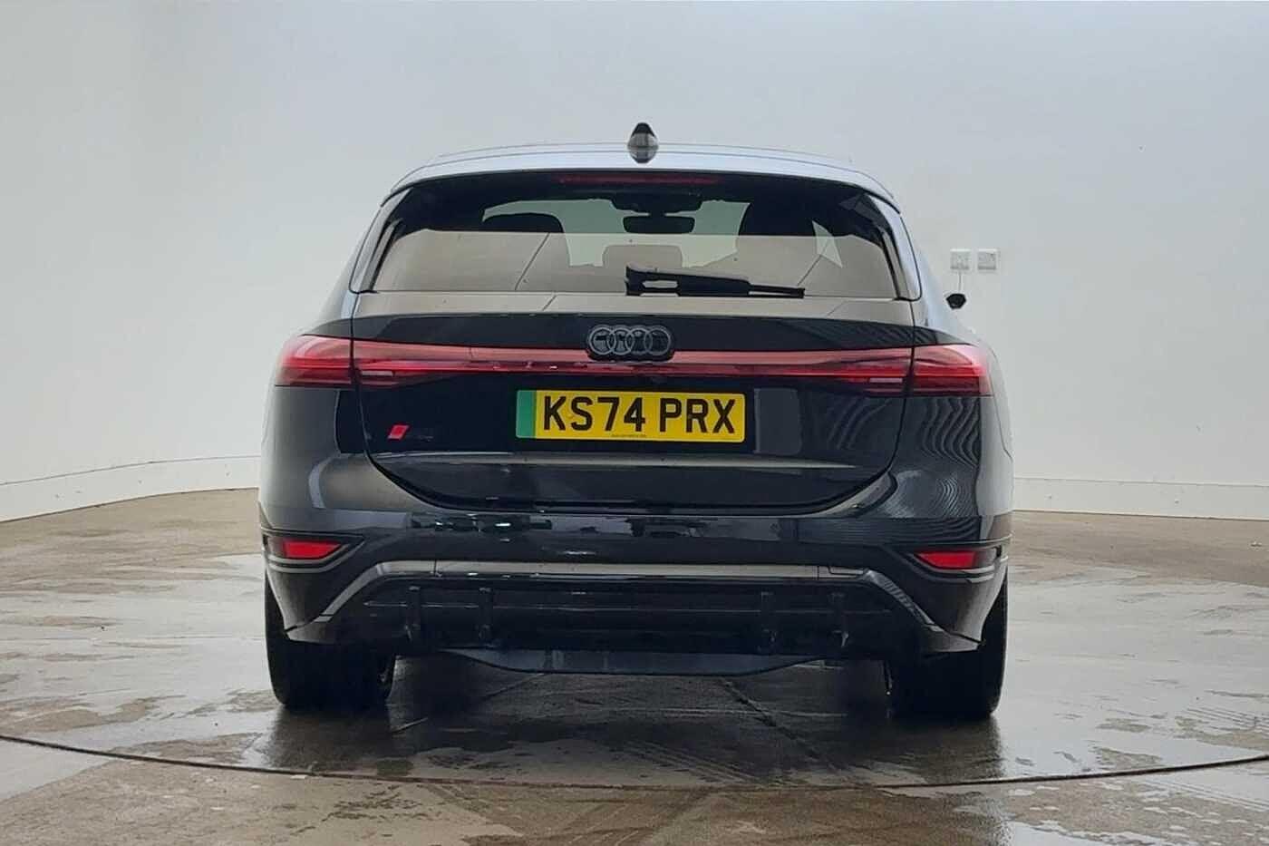 Used Audi A6 2025 for sale - 76617110: Photo 8