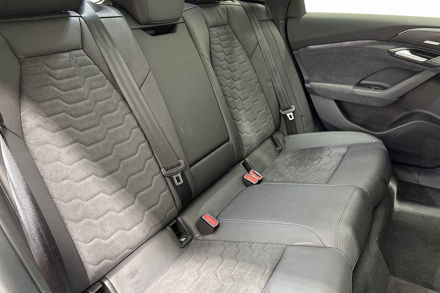 Used Audi A6 2025 for sale - 76617110: Photo 9