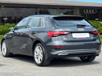 Used Audi A3 2024 for sale - 74891504: Photo