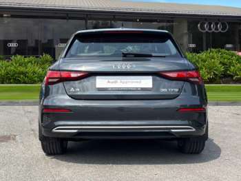 Used Audi A3 2024 for sale - 74891504: Photo
