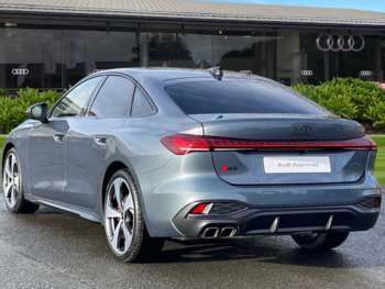 Used Audi A5 2024 for sale - 74010215: Photo