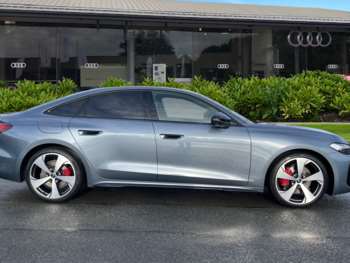 Used Audi A5 2024 for sale - 74010215: Photo
