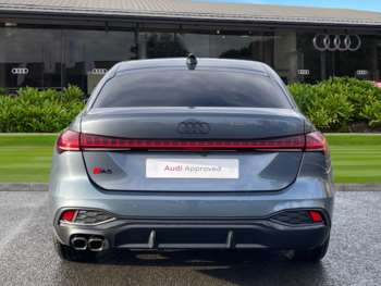 Used Audi A5 2024 for sale - 74010215: Photo