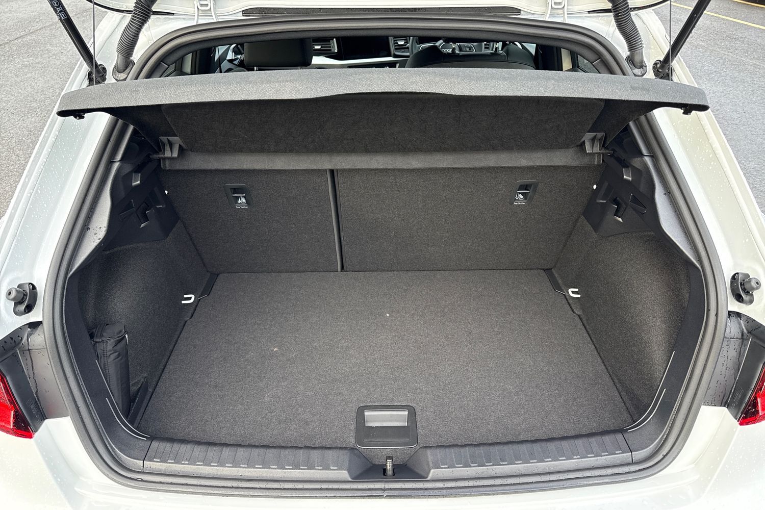 Used Audi A1 2025 for sale - 77275377: Photo 10