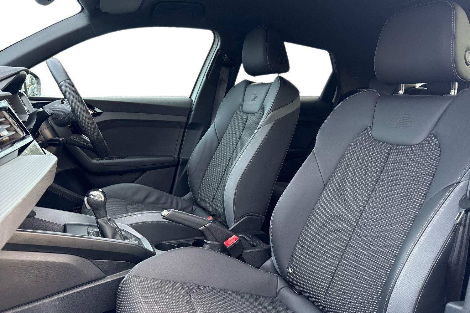 Used Audi A1 2025 for sale - 77275377: Photo 11