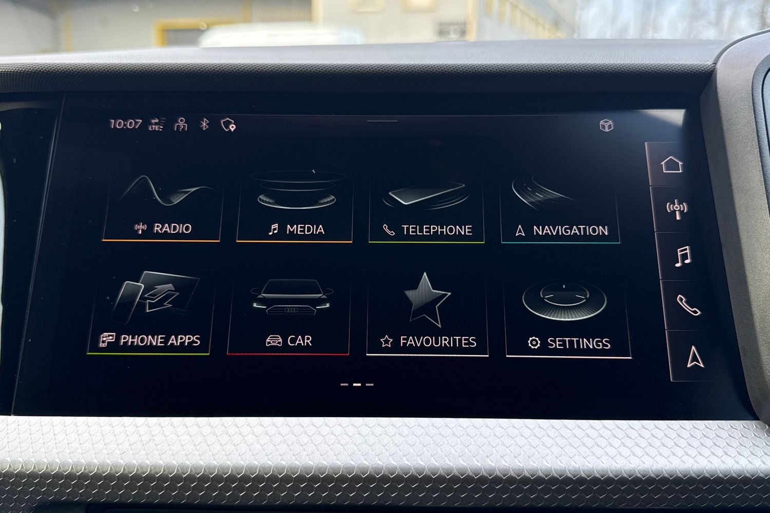 Used Audi A1 2025 for sale - 77275377: Photo 12