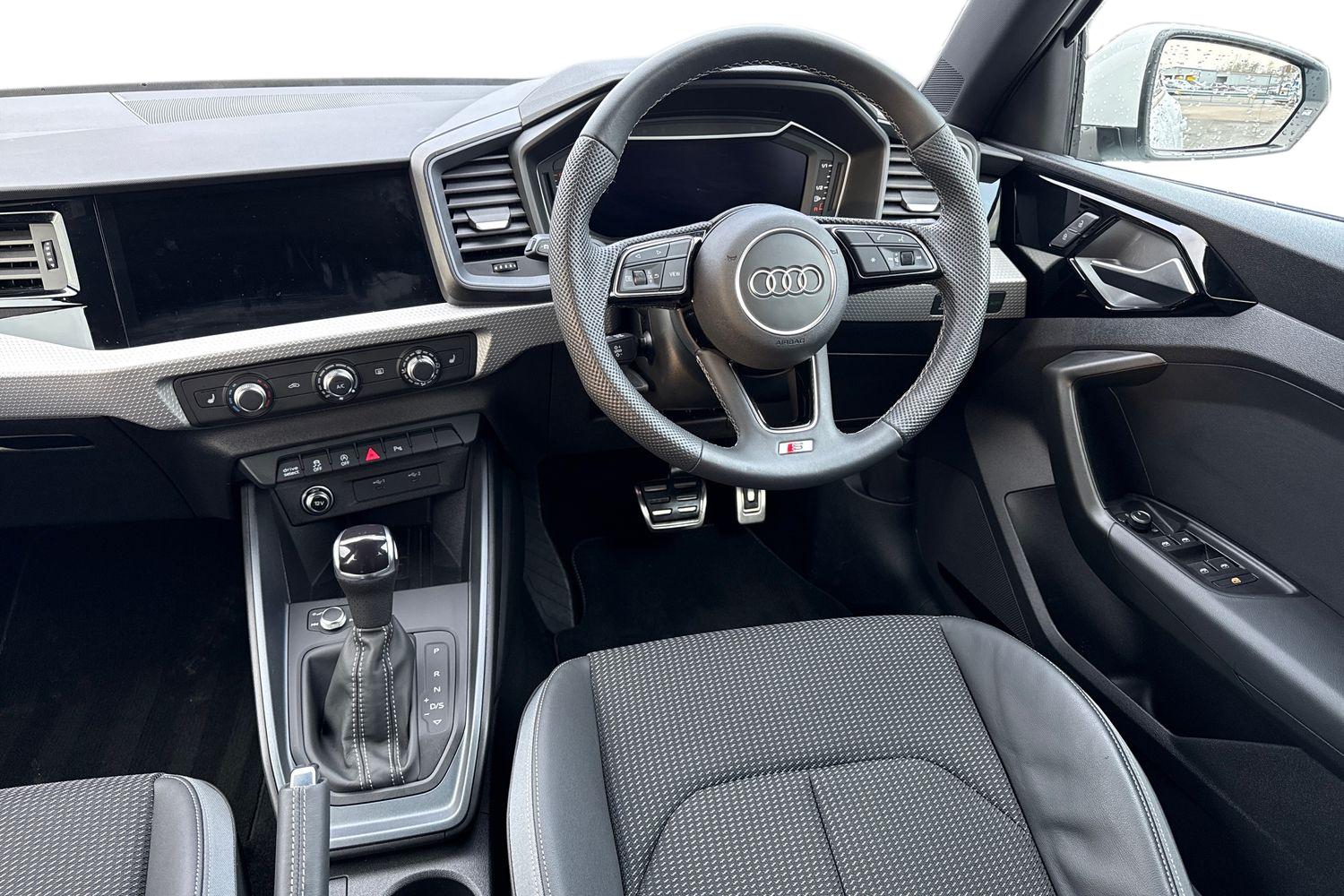 Used Audi A1 2025 for sale - 77275377: Photo 13