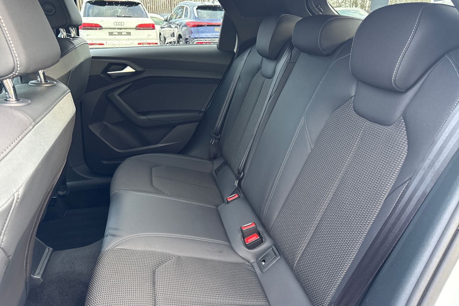 Used Audi A1 2025 for sale - 77275377: Photo 14