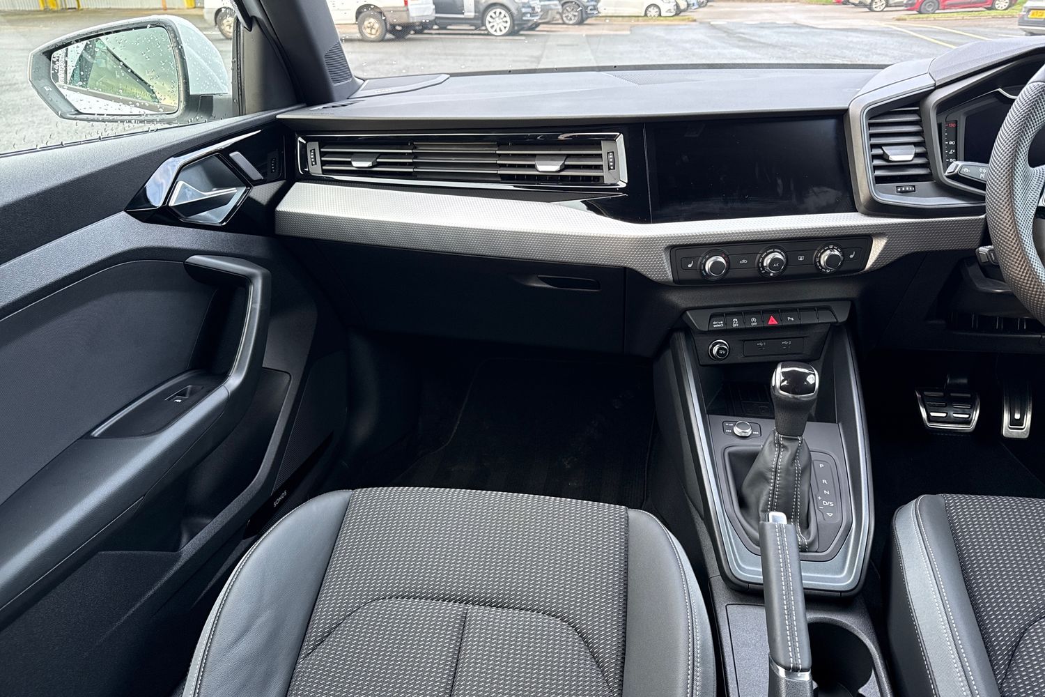 Used Audi A1 2025 for sale - 77275377: Photo 15