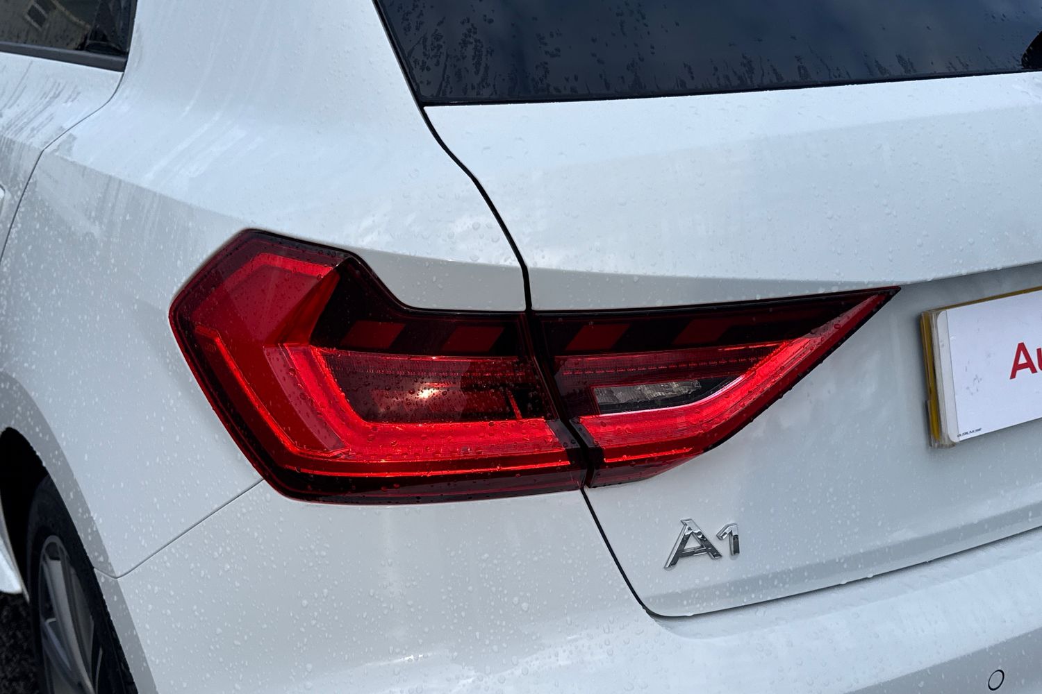 Used Audi A1 2025 for sale - 77275377: Photo 16