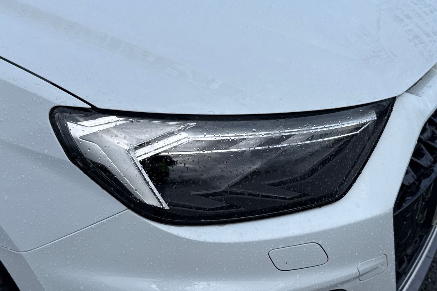 Used Audi A1 2025 for sale - 77275377: Photo 17