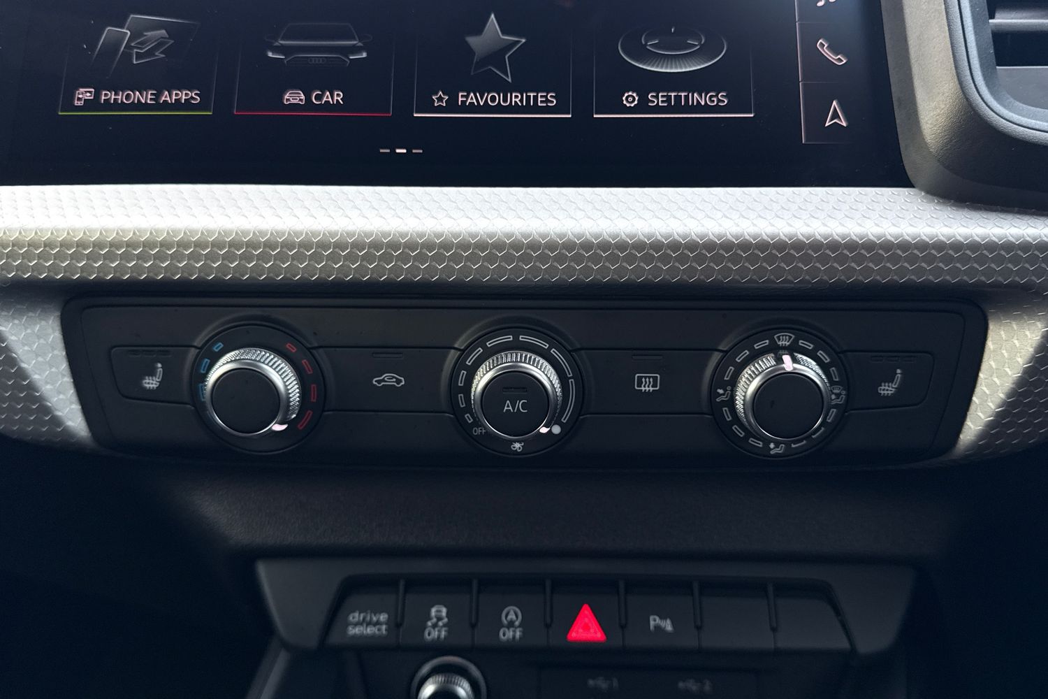 Used Audi A1 2025 for sale - 77275377: Photo 19