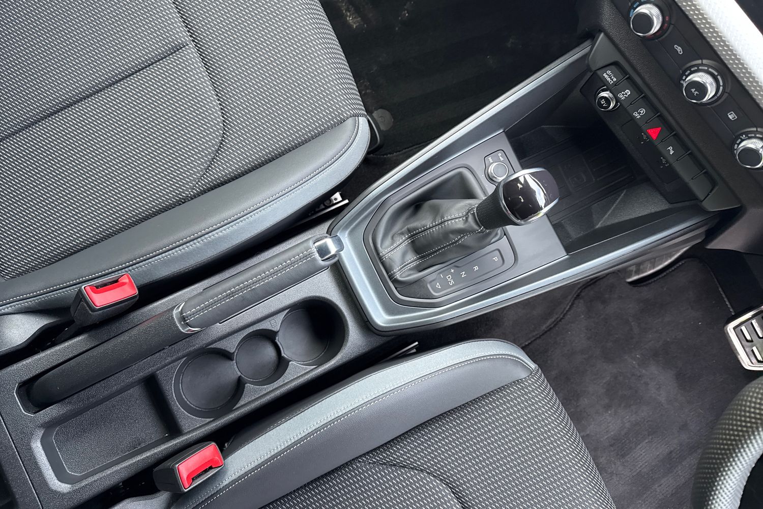 Used Audi A1 2025 for sale - 77275377: Photo 20