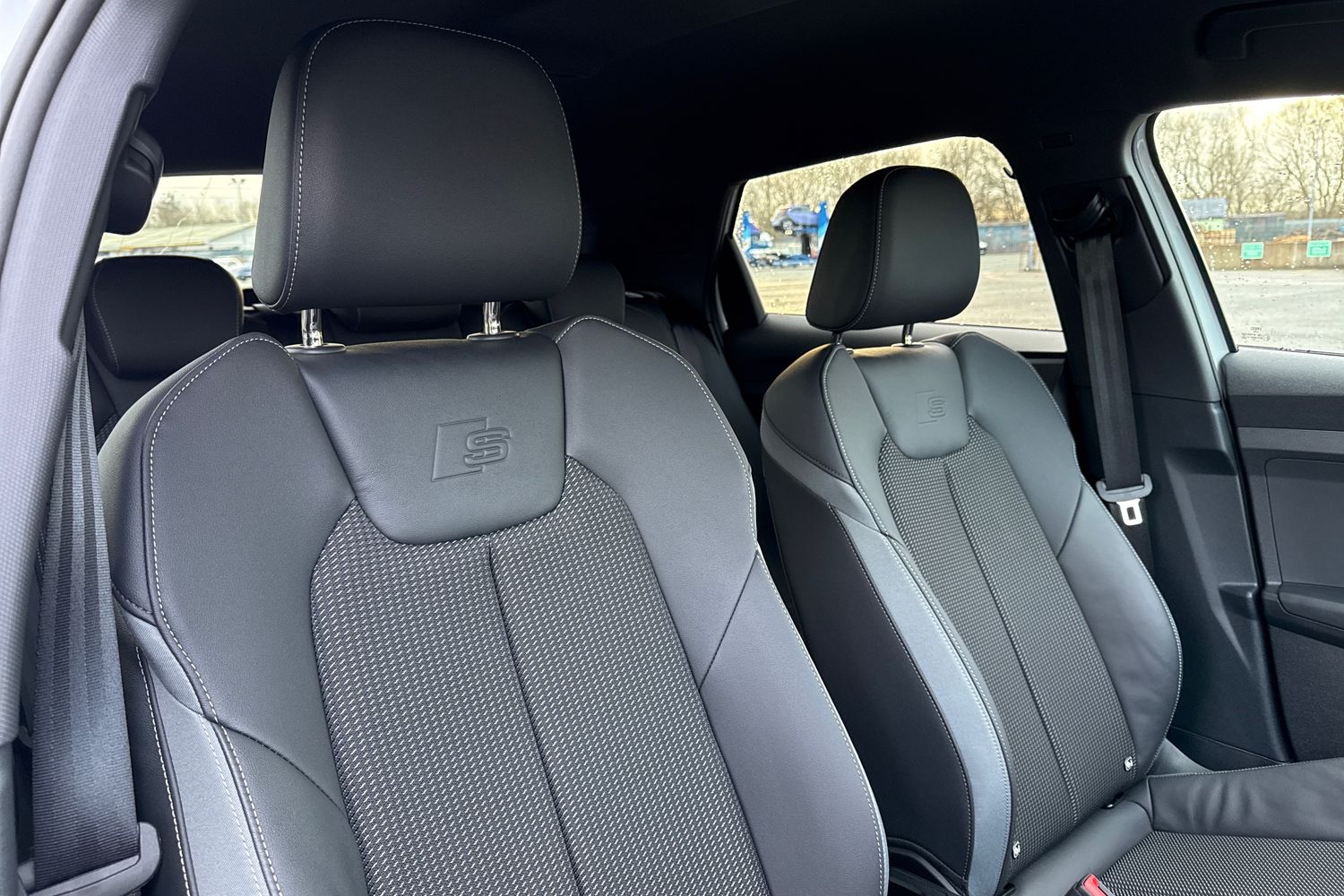 Used Audi A1 2025 for sale - 77275377: Photo 21