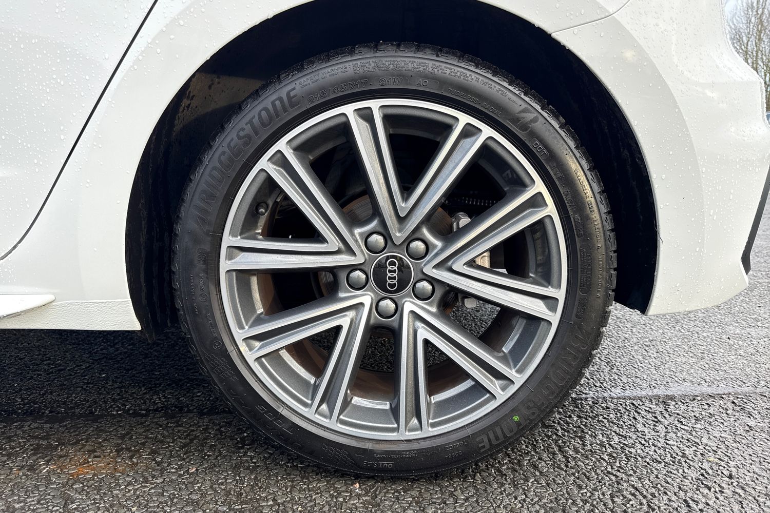 Used Audi A1 2025 for sale - 77275377: Photo 23